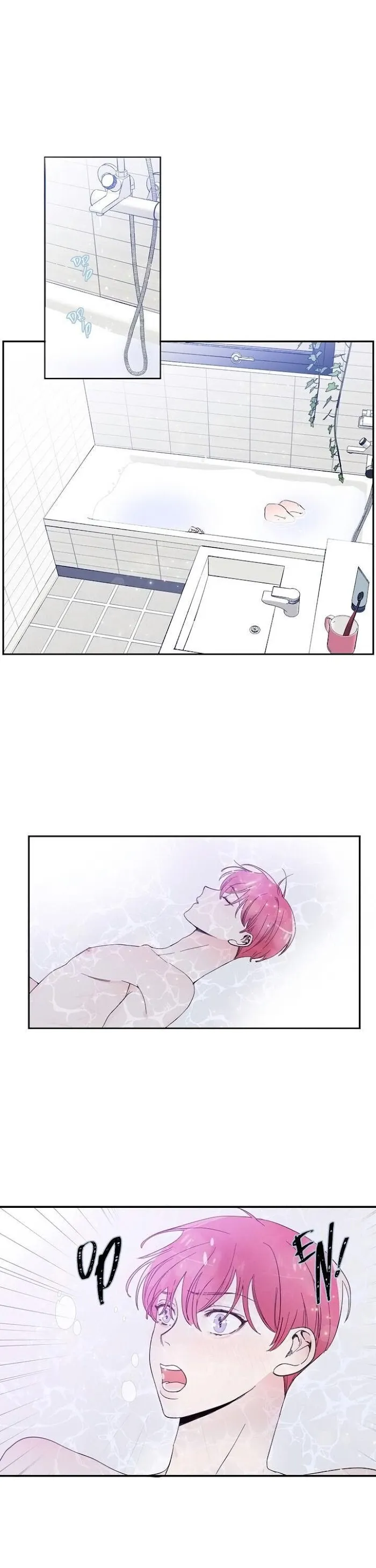 Reality V Chapter 10 page 3 - 