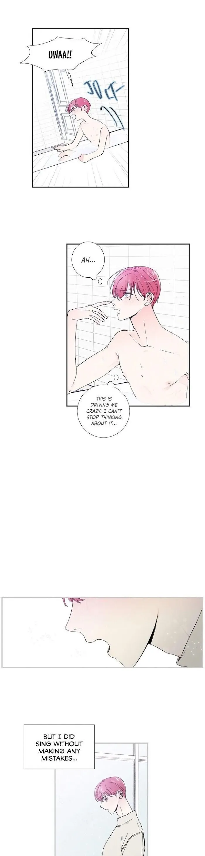 Reality V Chapter 10 page 4 - 