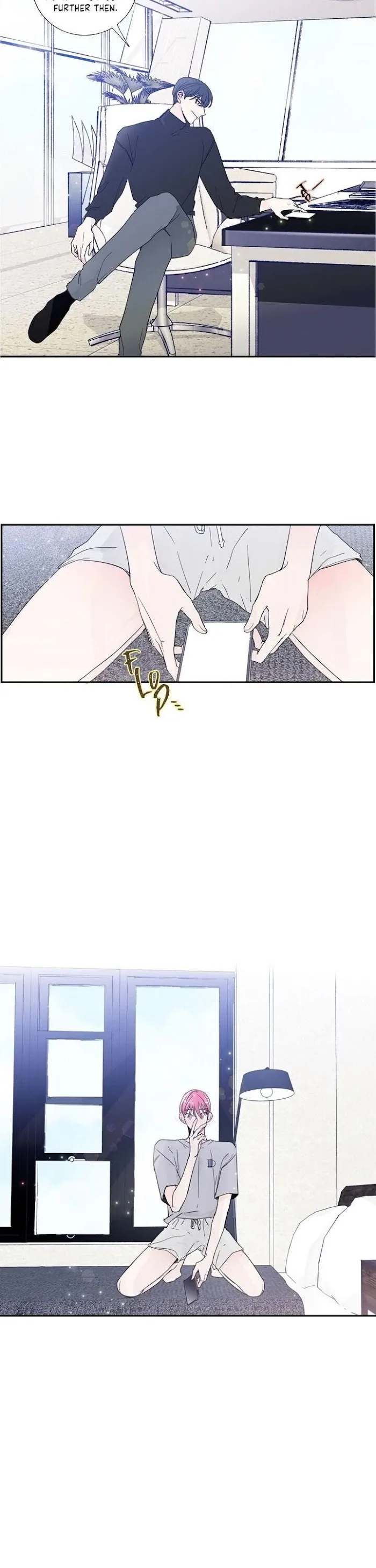 Reality V Chapter 10 page 10 - 