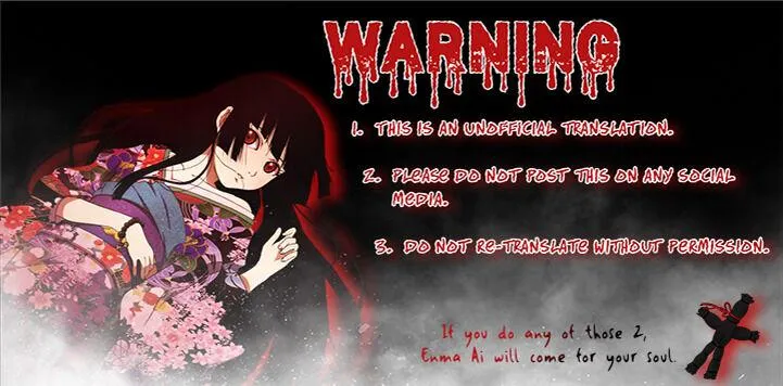 Reality V Chapter 11 page 2 - 