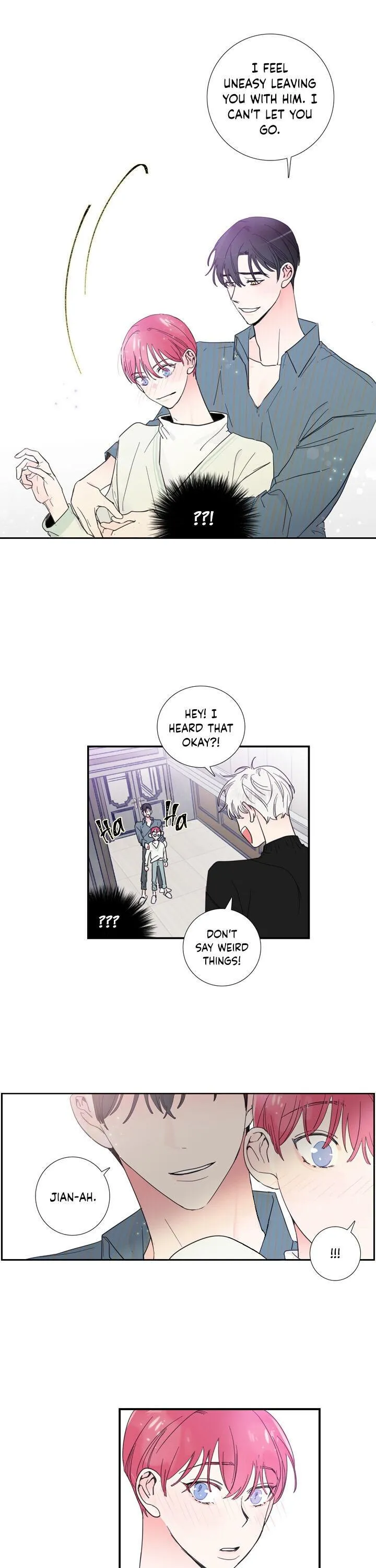 Reality V Chapter 11 page 12 - 