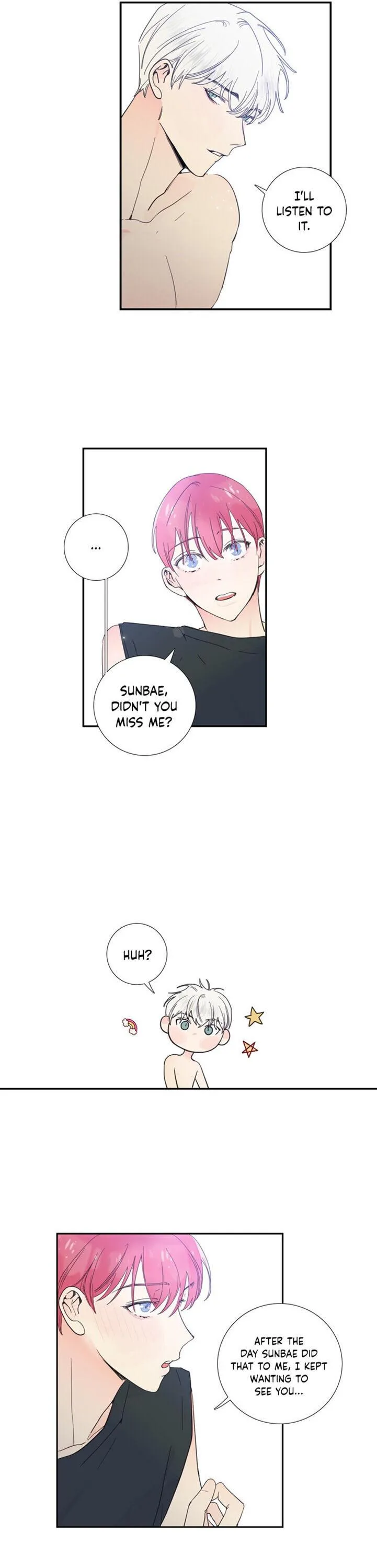 Reality V Chapter 11 page 16 - 