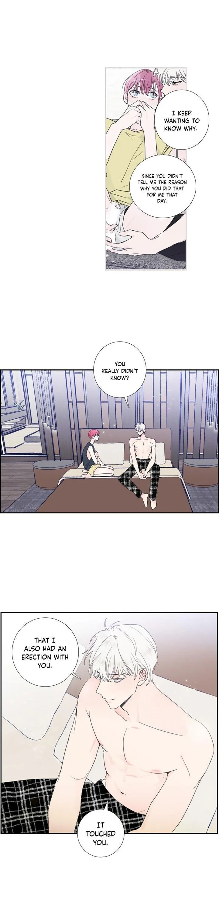 Reality V Chapter 11 page 17 - 