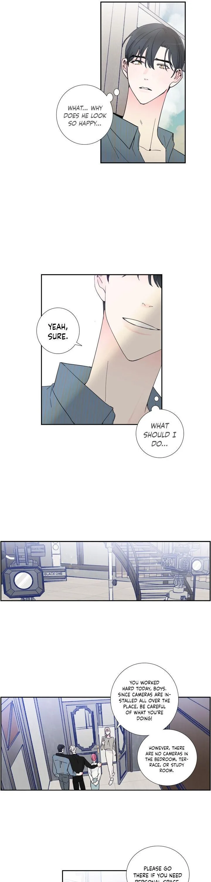 Reality V Chapter 11 page 9 - 