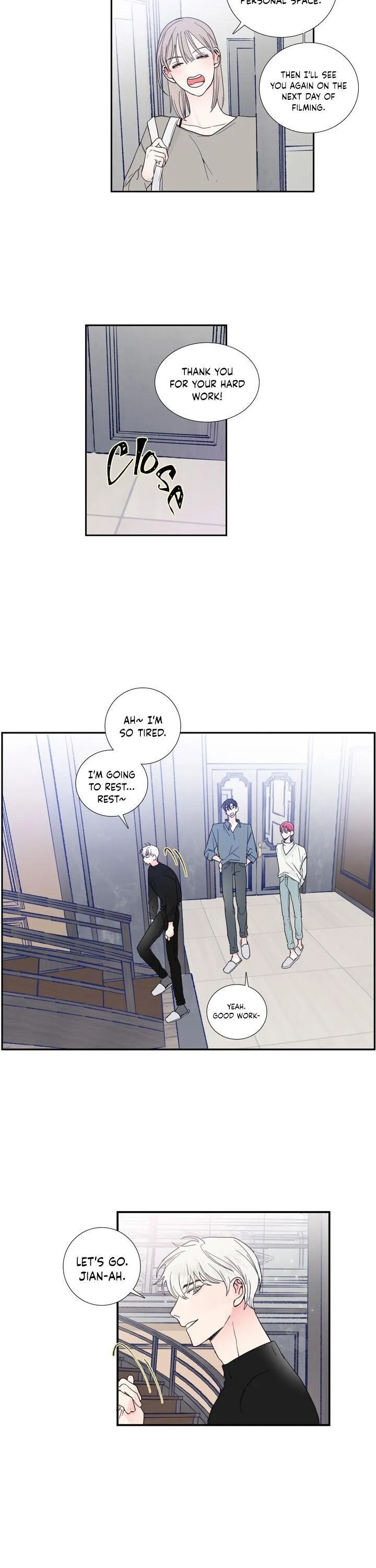 Reality V Chapter 11 page 10 - 