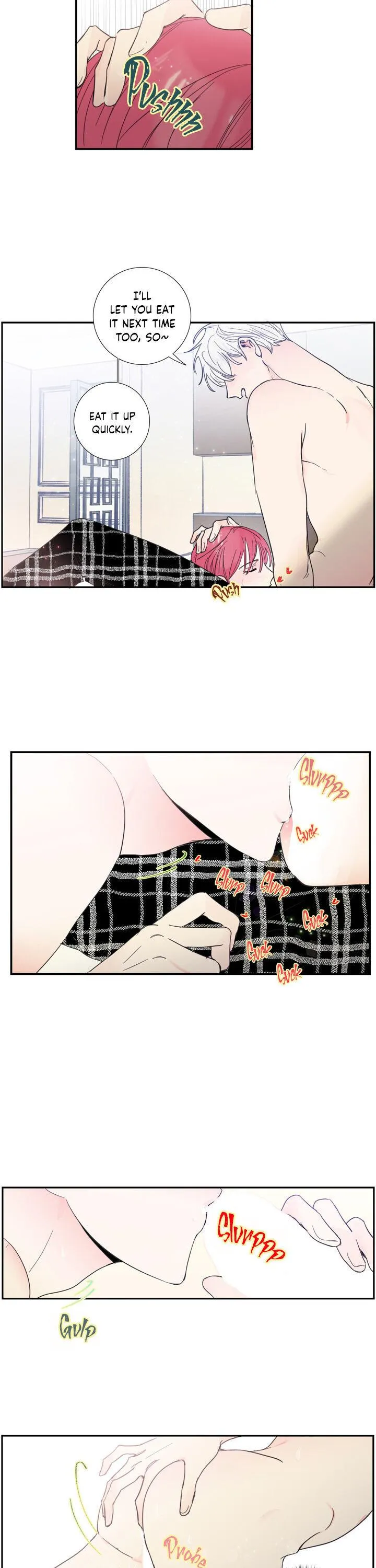 Reality V Chapter 12 page 12 - 