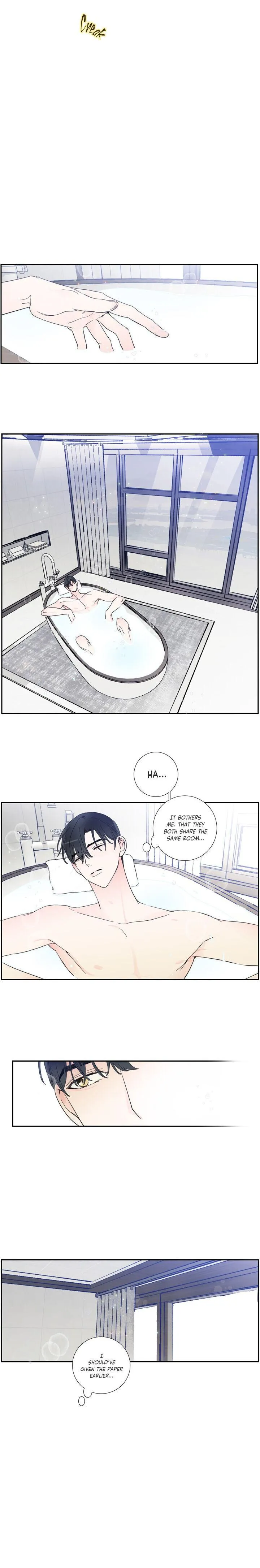 Reality V Chapter 12 page 15 - 