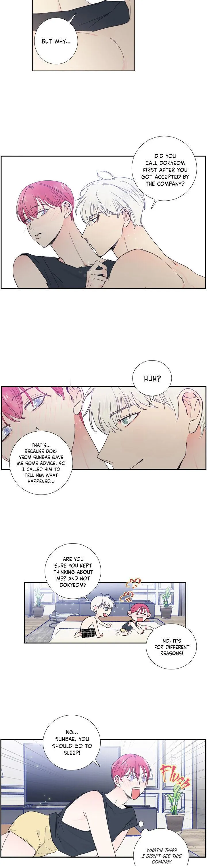 Reality V Chapter 12 page 7 - 