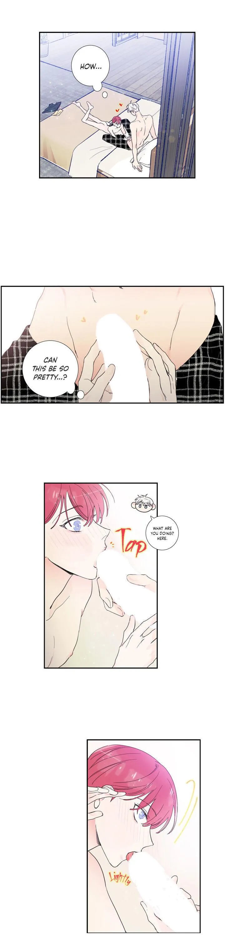 Reality V Chapter 12 page 10 - 