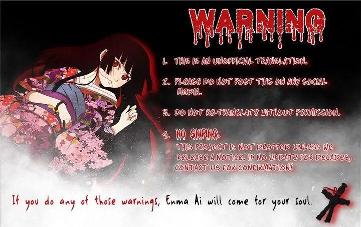 Reality V Chapter 13 page 2 - 