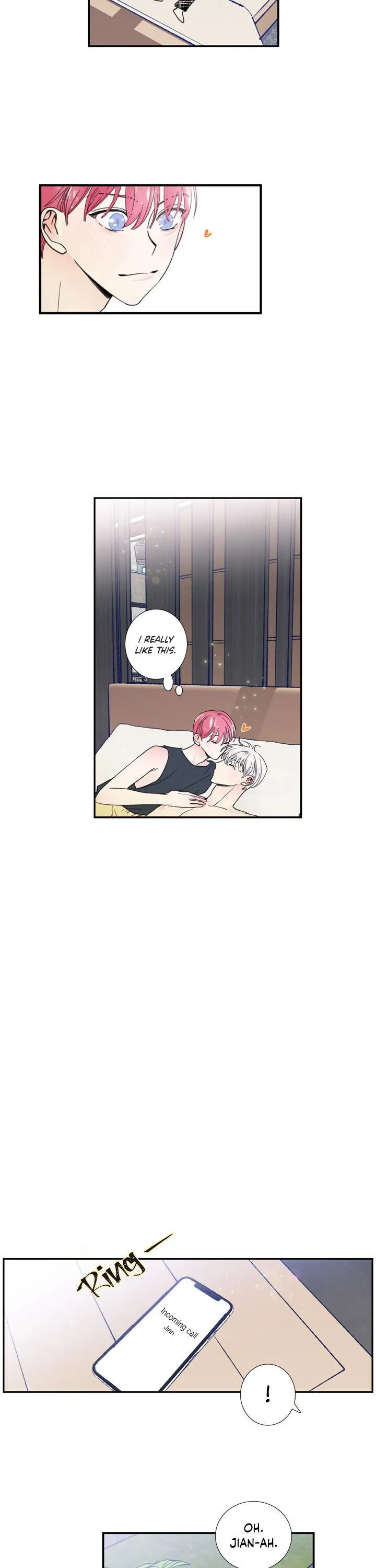 Reality V Chapter 13 page 11 - 