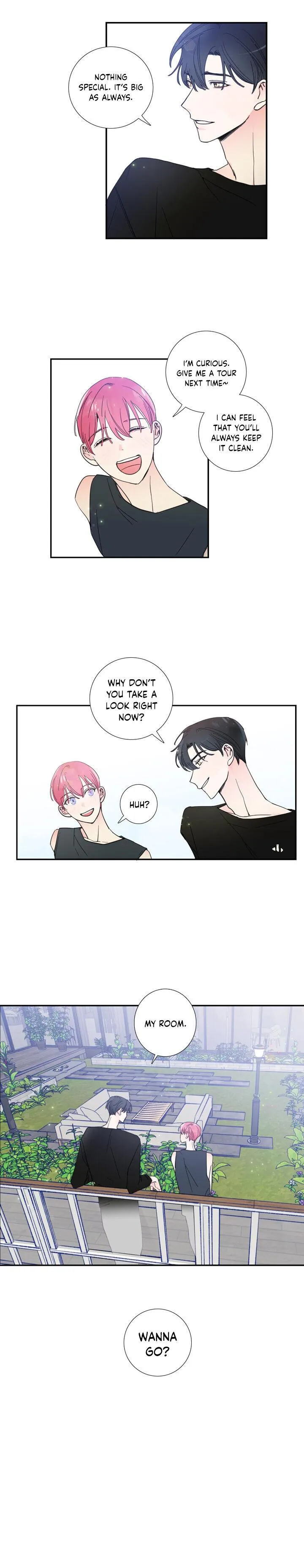 Reality V Chapter 13 page 17 - 