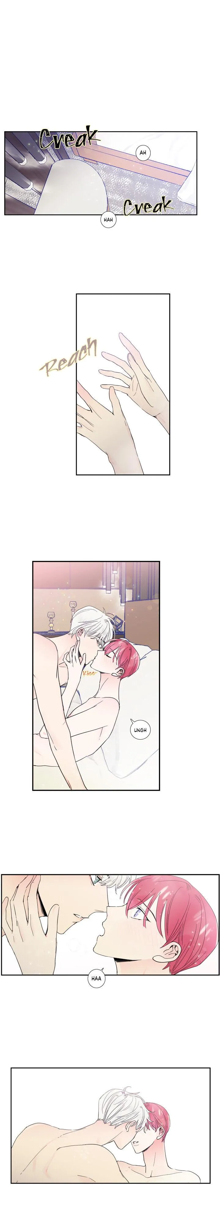 Reality V Chapter 13 page 3 - 