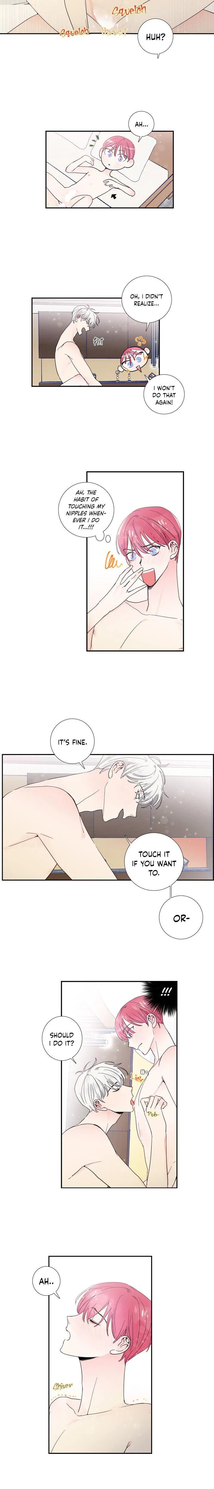 Reality V Chapter 13 page 5 - 