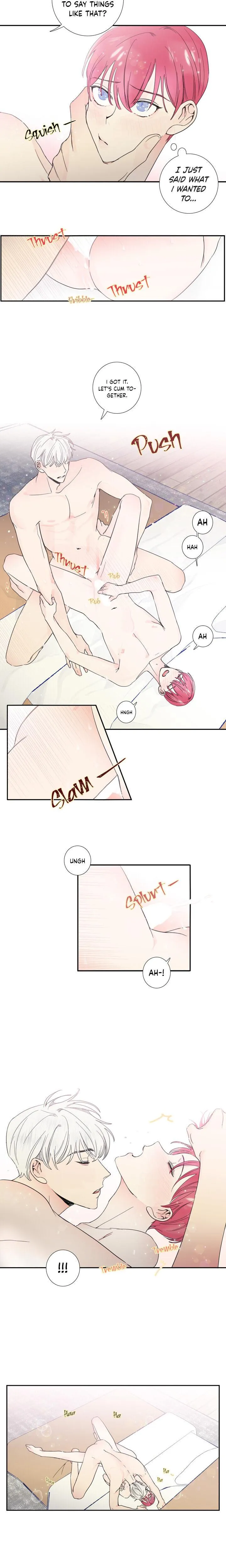 Reality V Chapter 13 page 7 - 