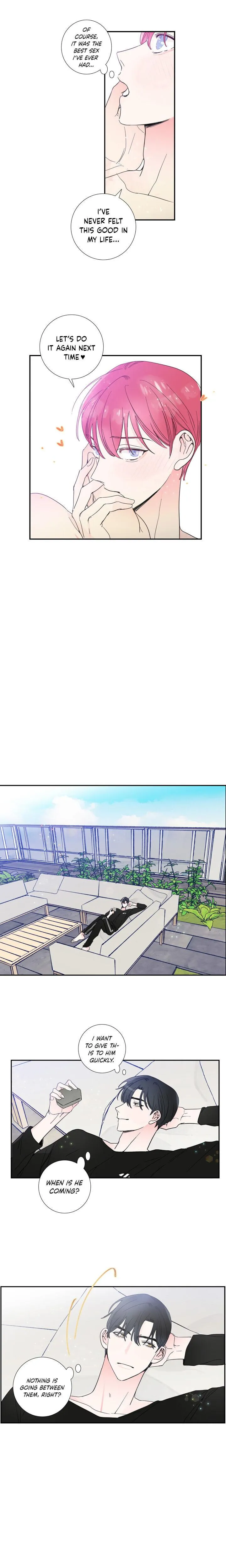 Reality V Chapter 13 page 9 - 