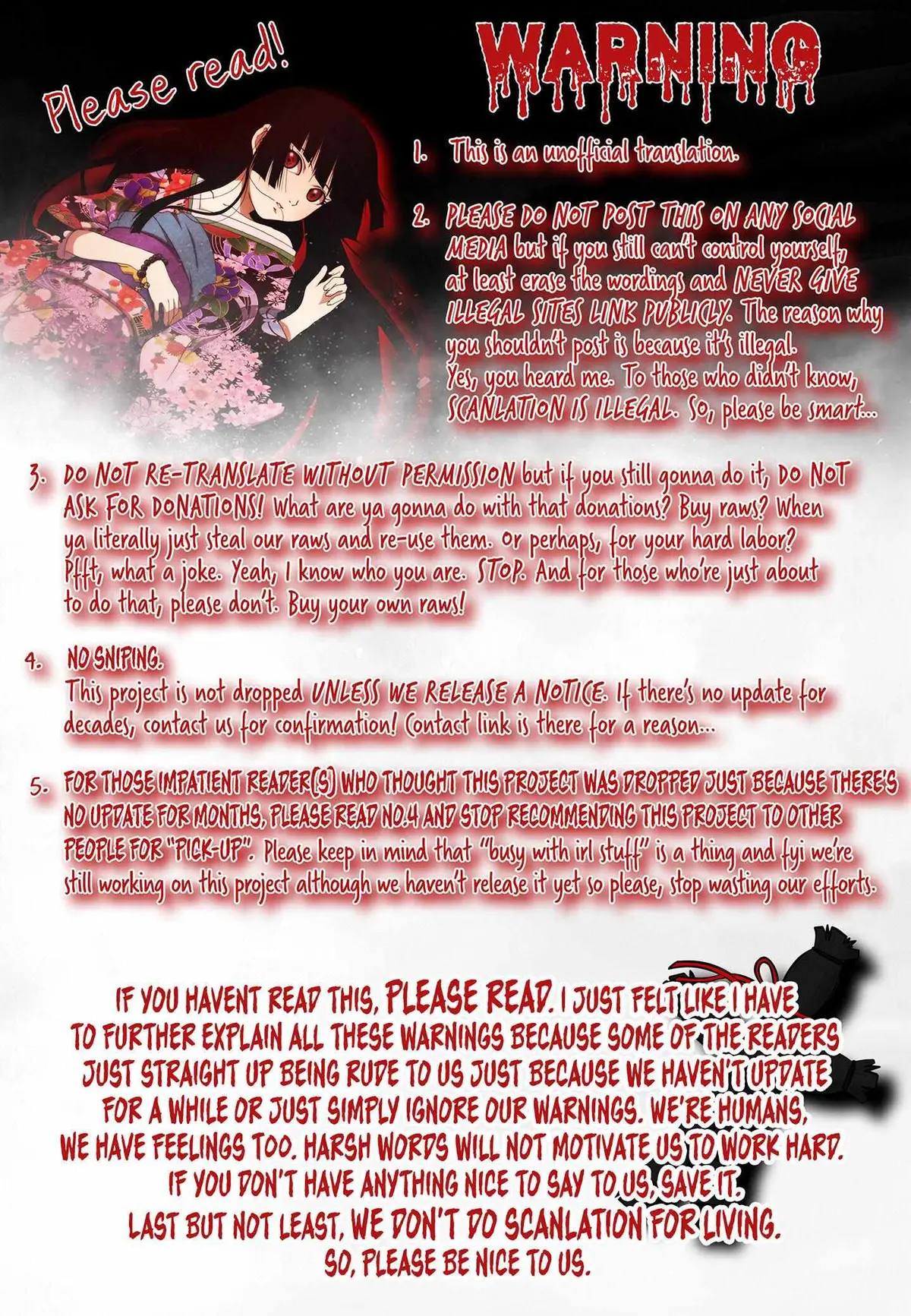 Reality V Chapter 14 page 2 - 