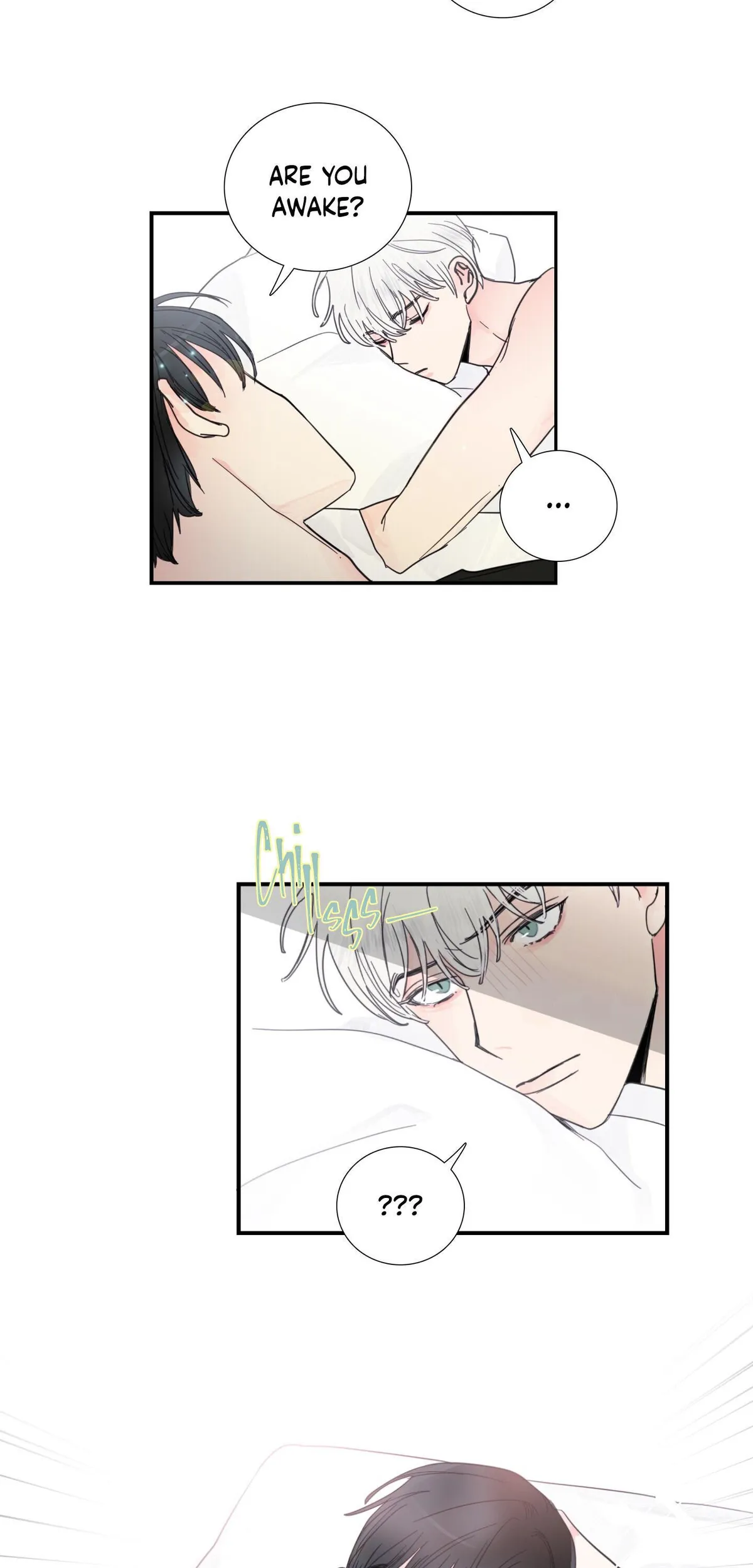 Reality V Chapter 14 page 11 - 