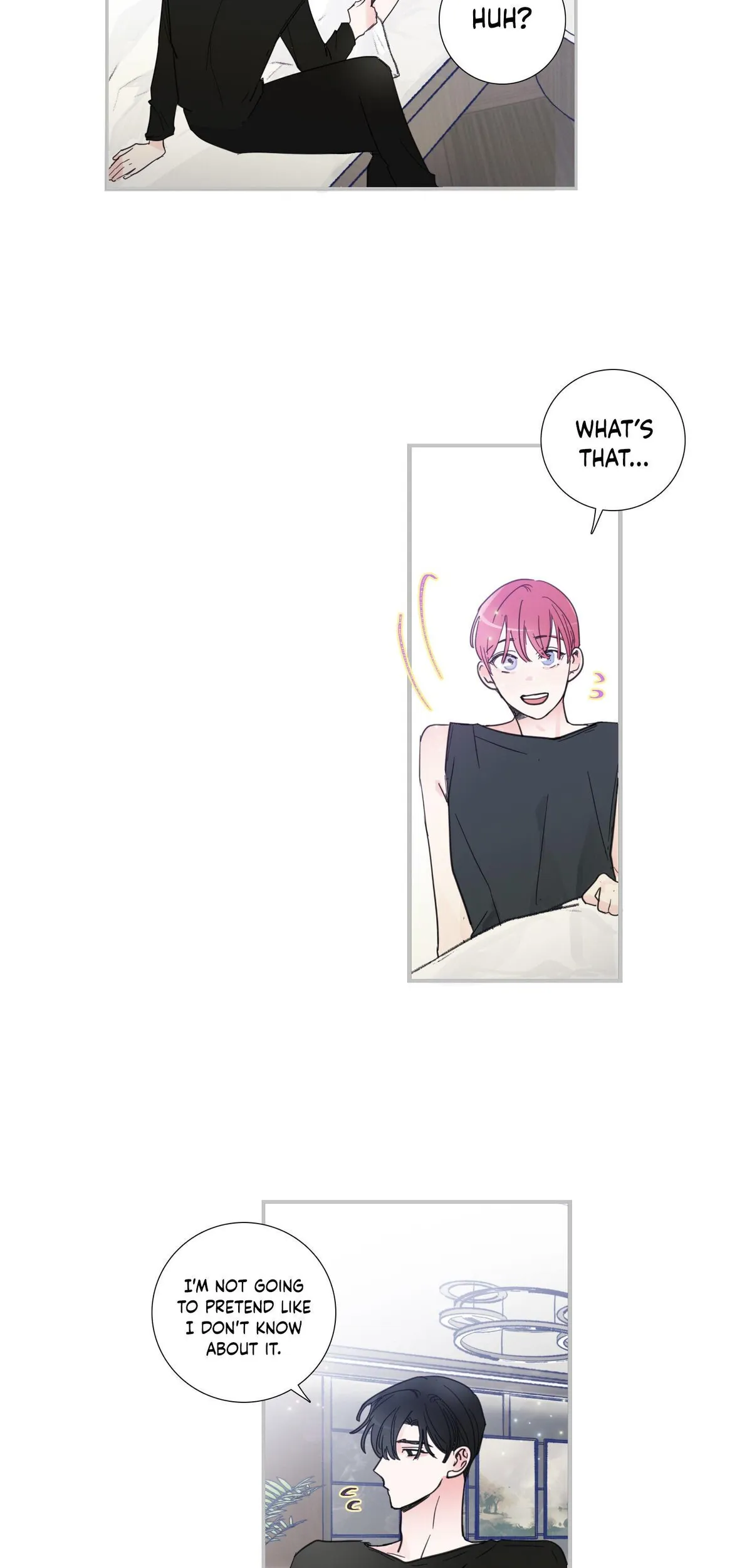Reality V Chapter 14 page 15 - 