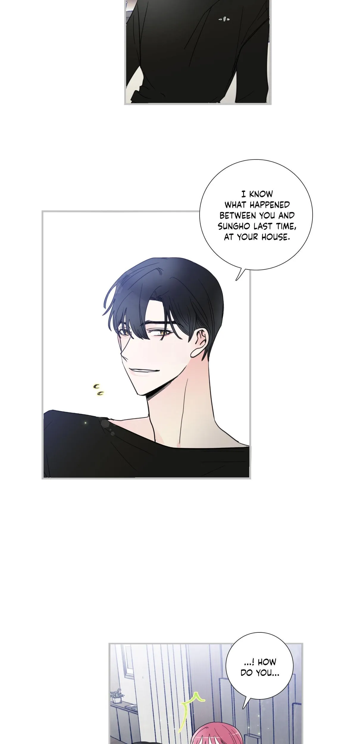 Reality V Chapter 14 page 16 - 