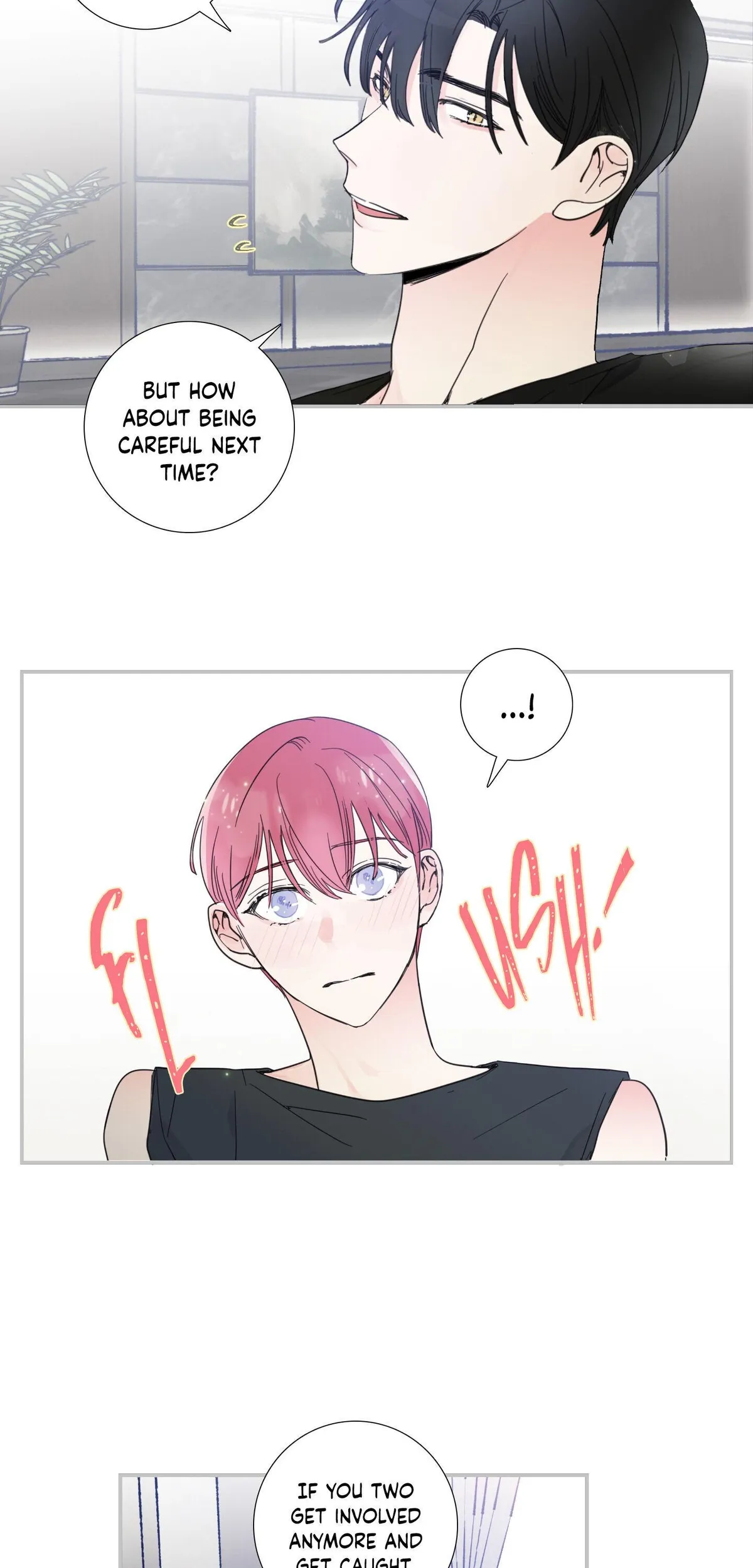 Reality V Chapter 14 page 18 - 