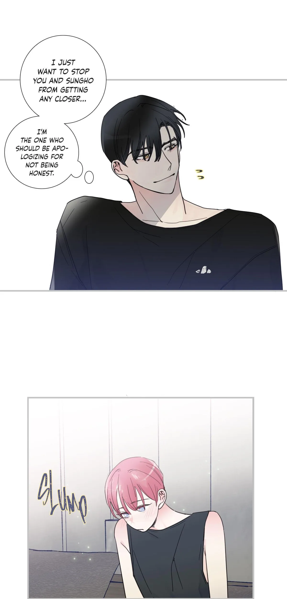 Reality V Chapter 14 page 20 - 