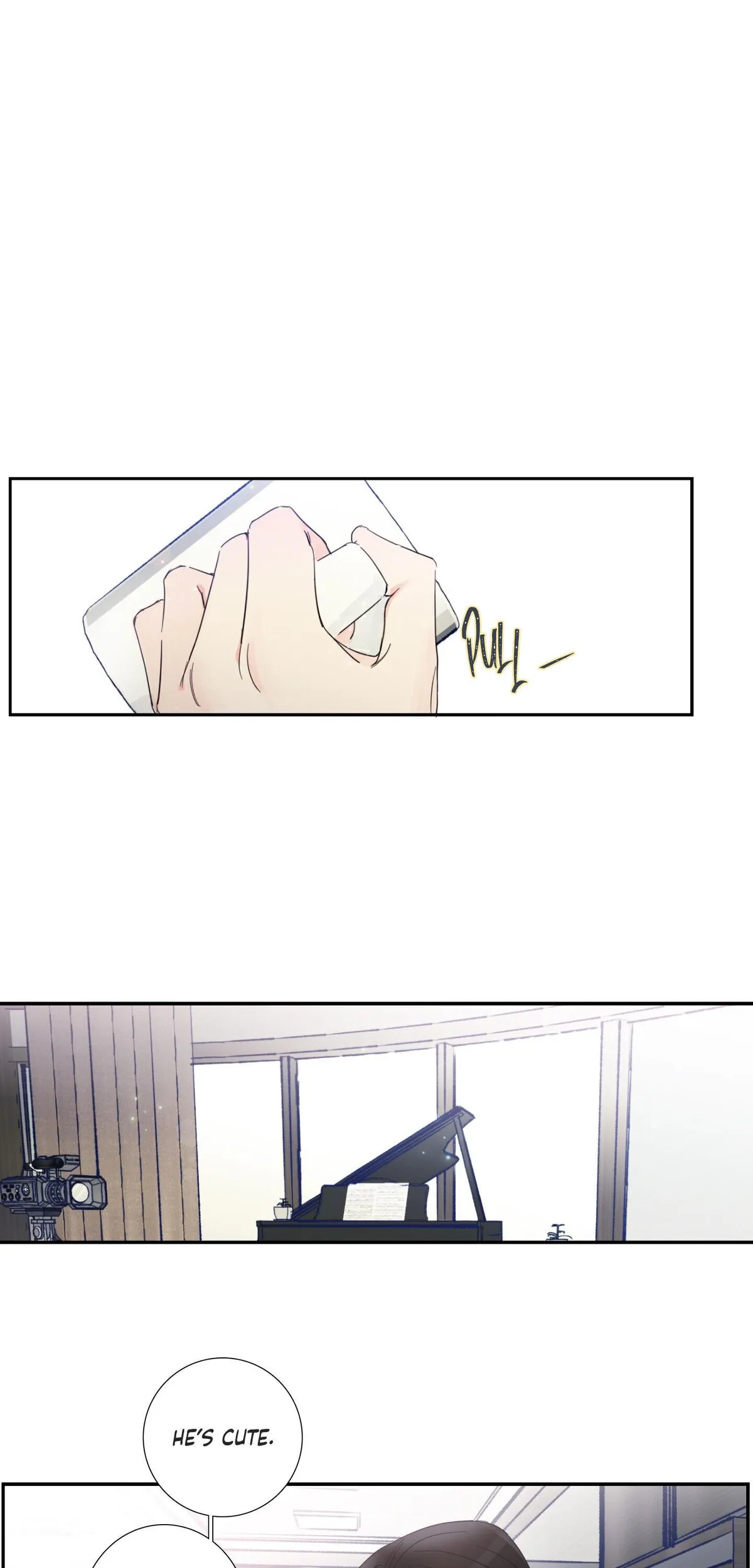 Reality V Chapter 14 page 23 - 
