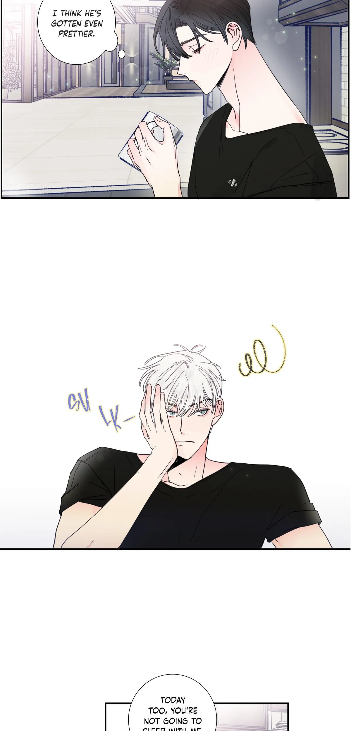 Reality V Chapter 14 page 24 - 