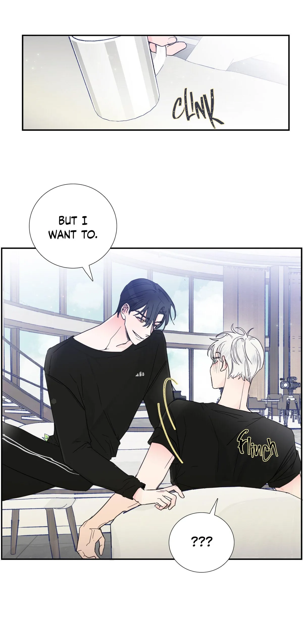 Reality V Chapter 14 page 26 - 