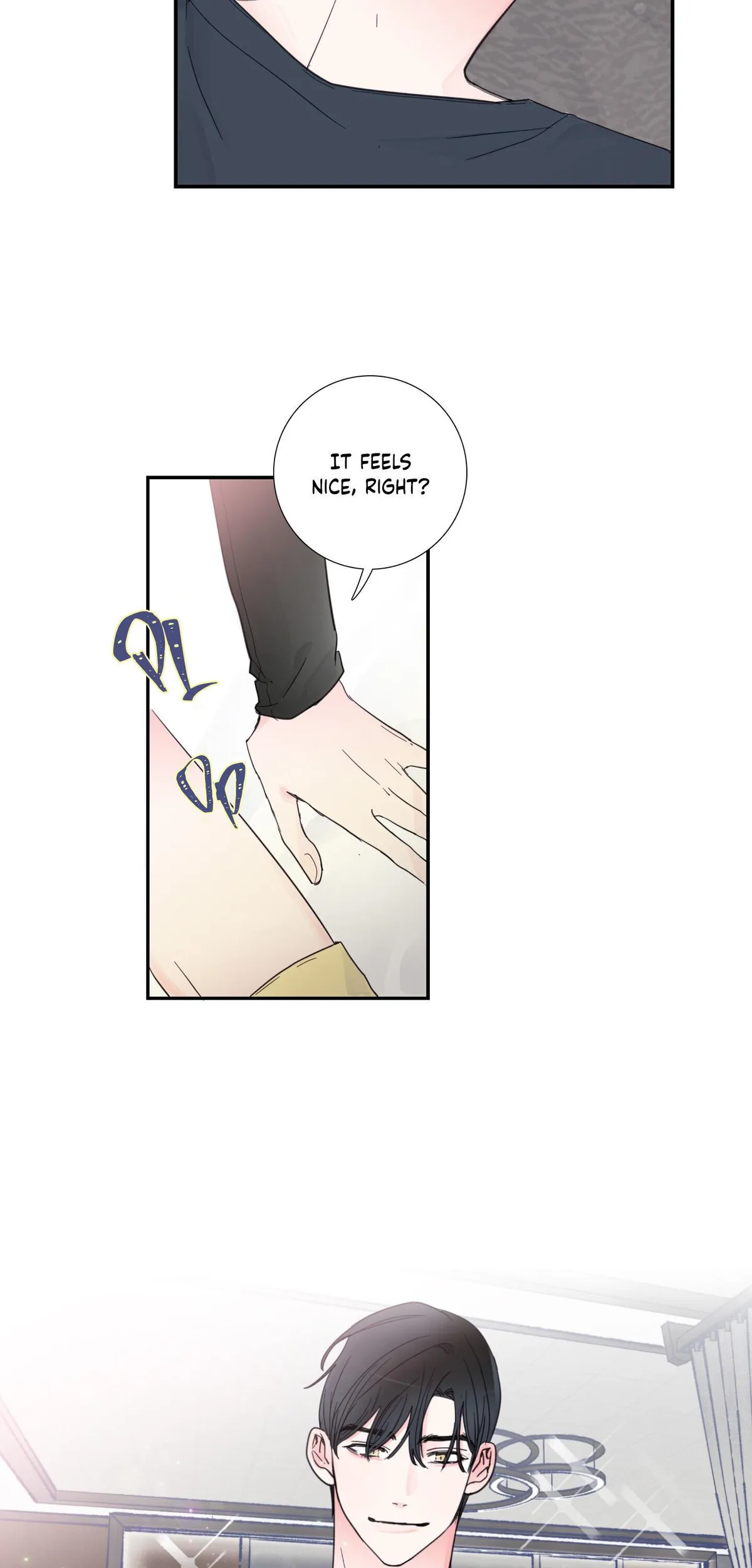 Reality V Chapter 14 page 4 - 