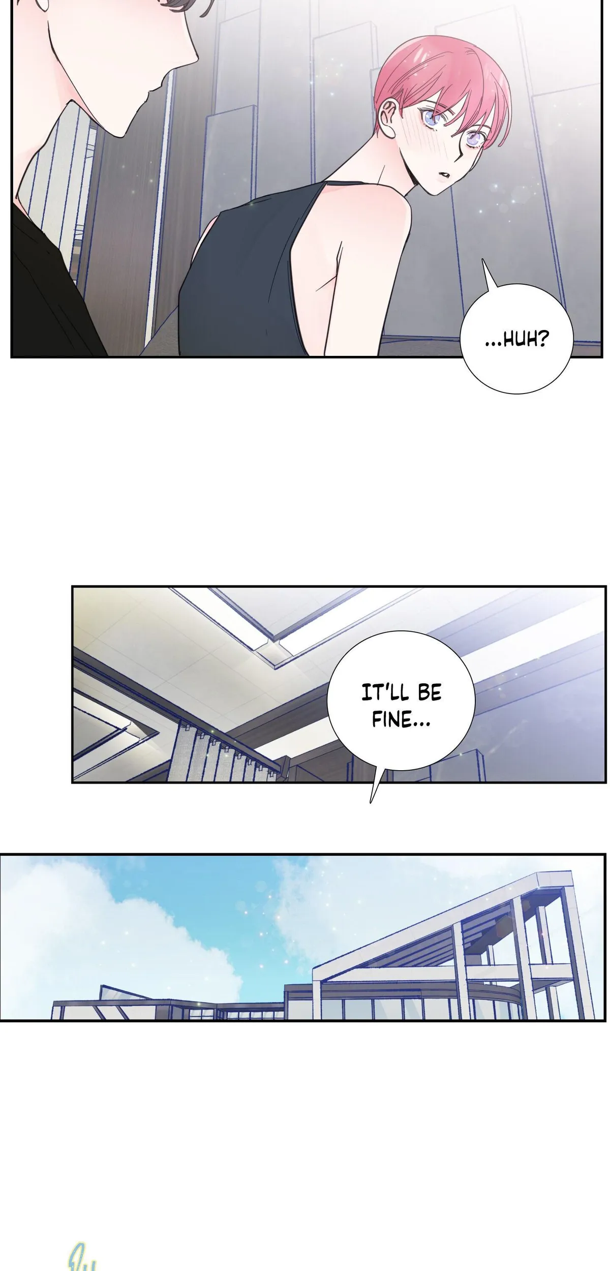 Reality V Chapter 14 page 7 - 