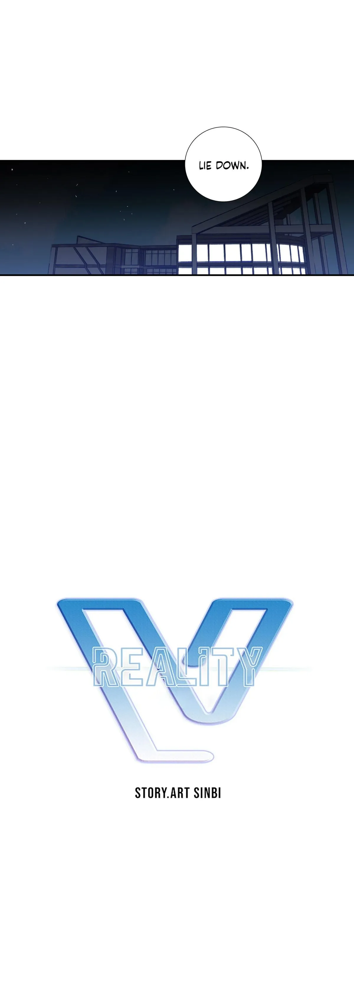 Reality V Chapter 14 page 9 - 