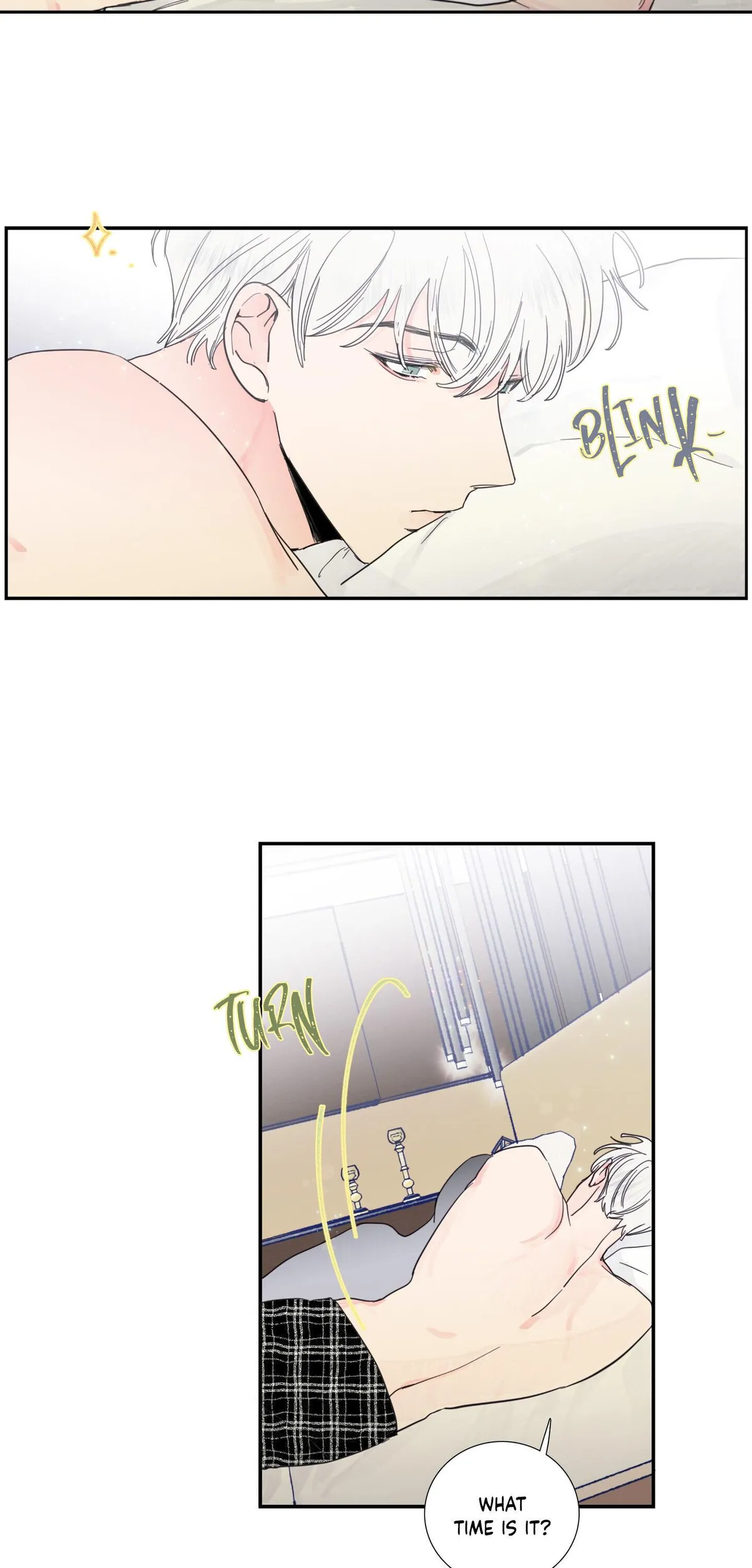 Reality V Chapter 14 page 10 - 