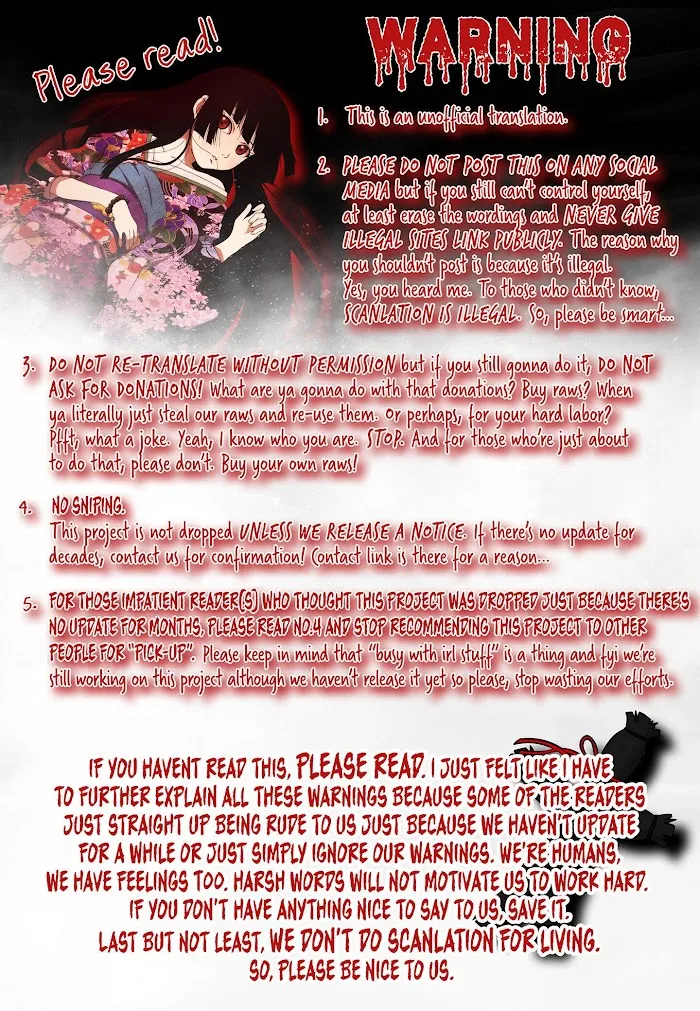 Reality V Chapter 15 page 2 - 