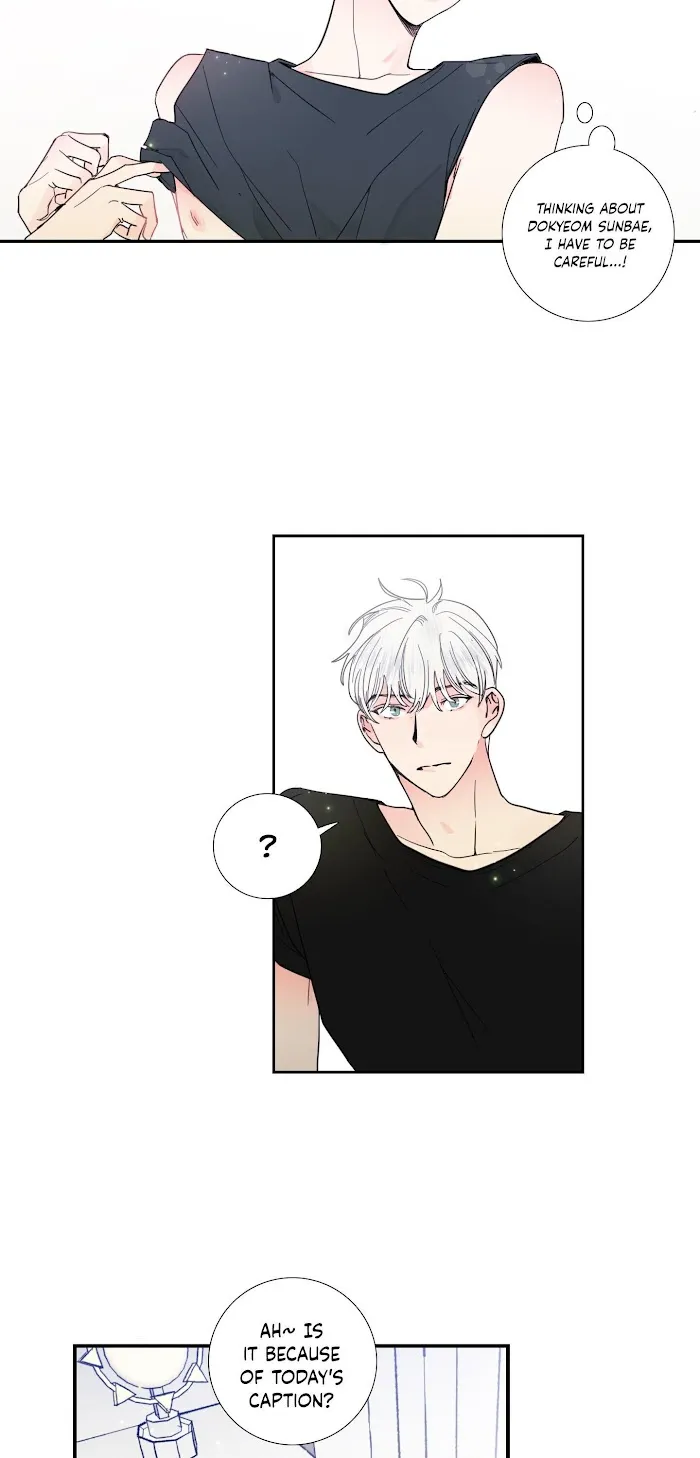 Reality V Chapter 15 page 13 - 
