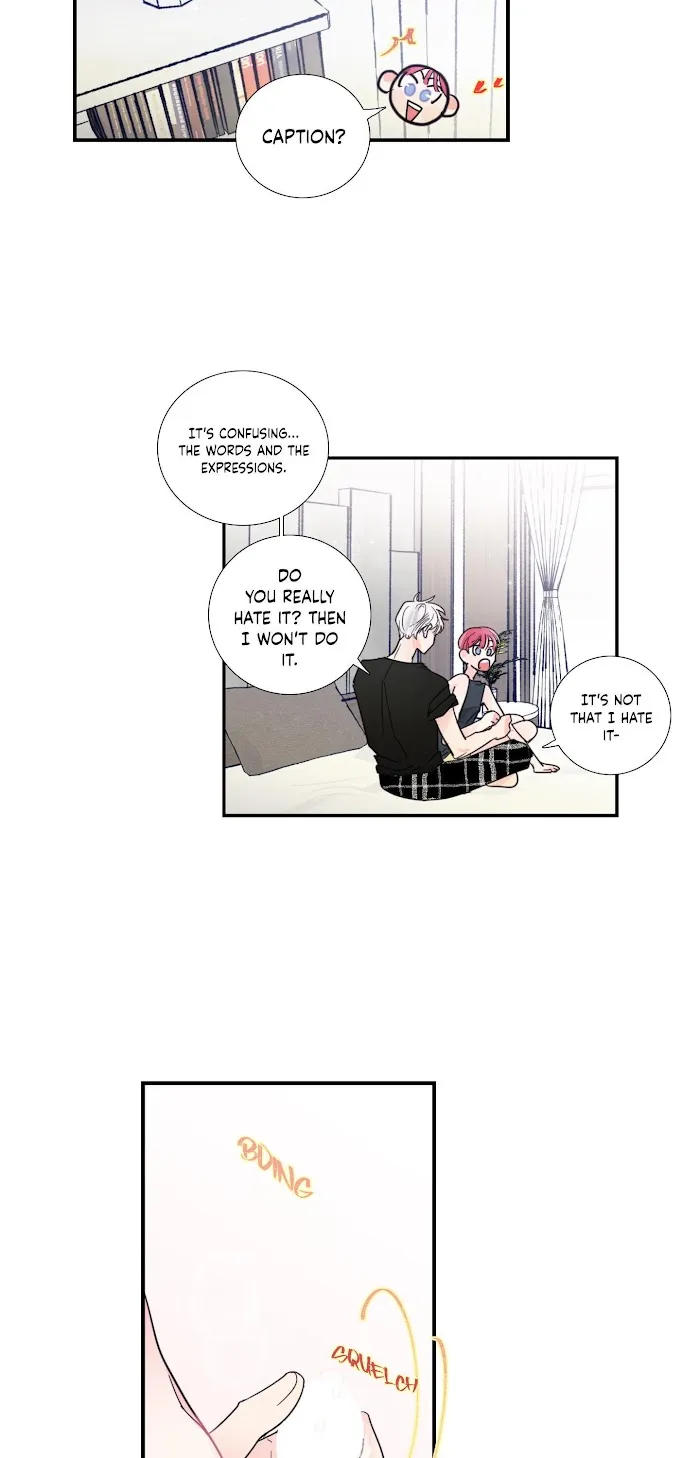 Reality V Chapter 15 page 14 - 