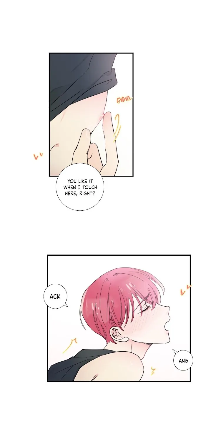 Reality V Chapter 15 page 16 - 