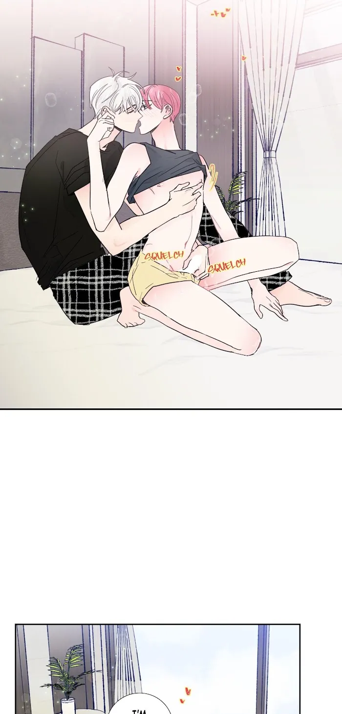 Reality V Chapter 15 page 19 - 