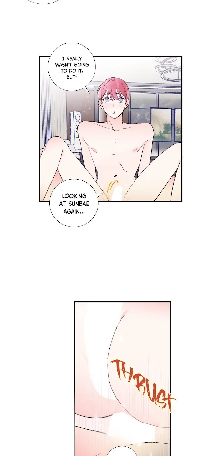 Reality V Chapter 15 page 21 - 