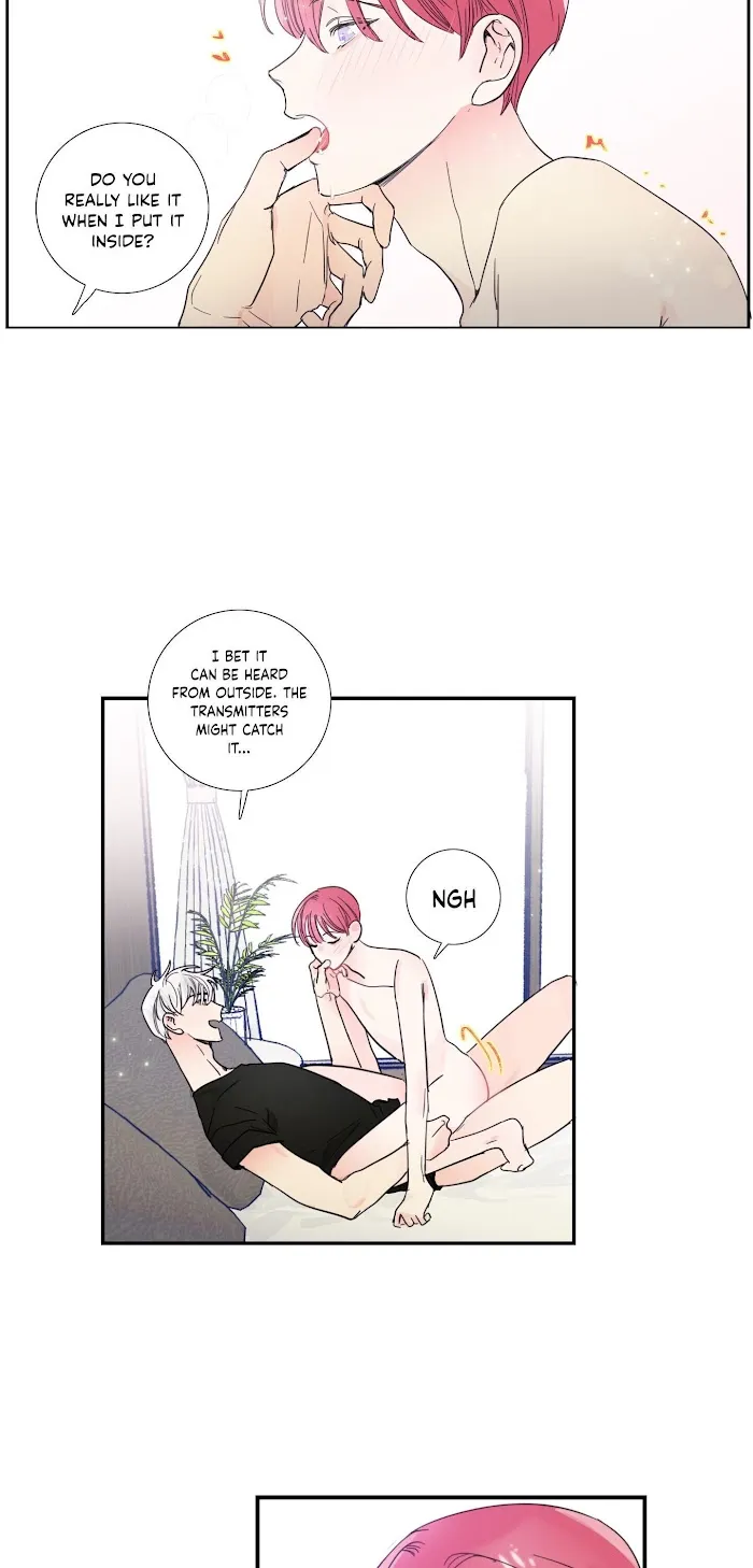 Reality V Chapter 15 page 24 - 