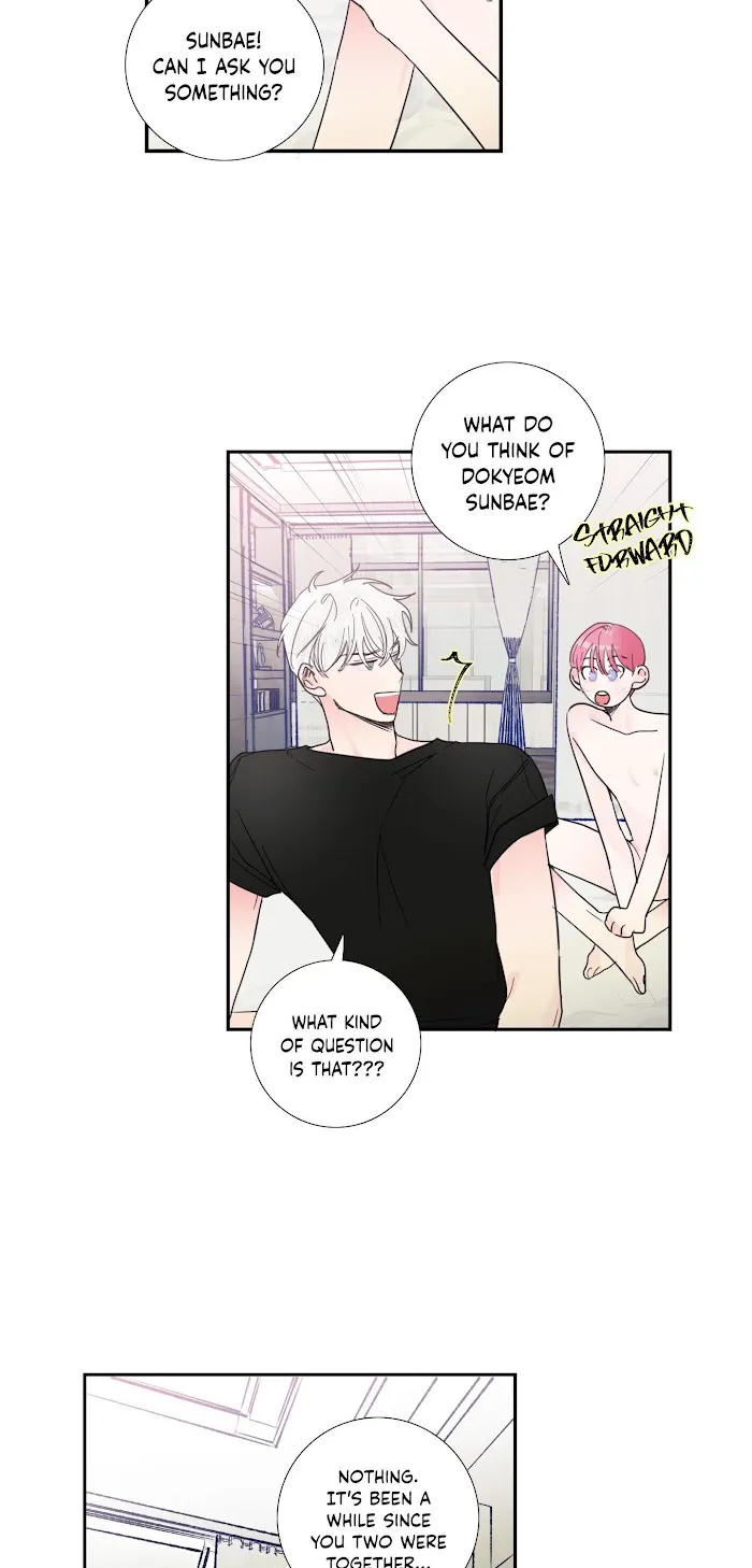 Reality V Chapter 15 page 27 - 
