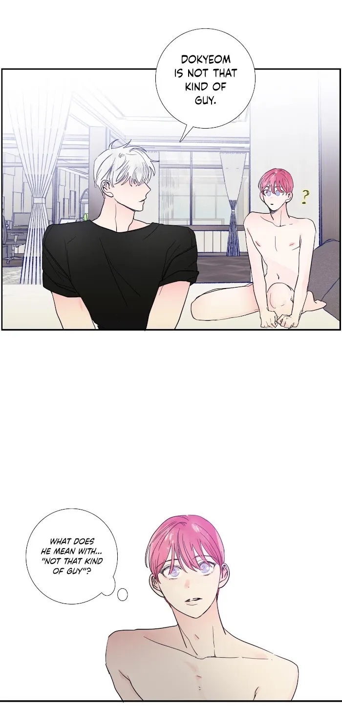 Reality V Chapter 15 page 29 - 
