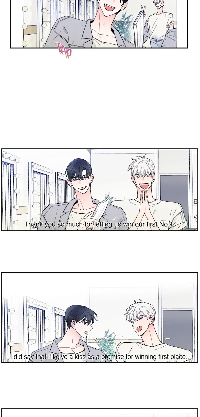 Reality V Chapter 15 page 4 - 