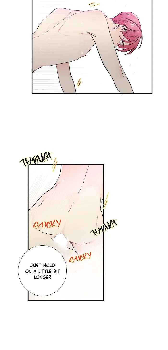 Reality V Chapter 15 page 32 - 