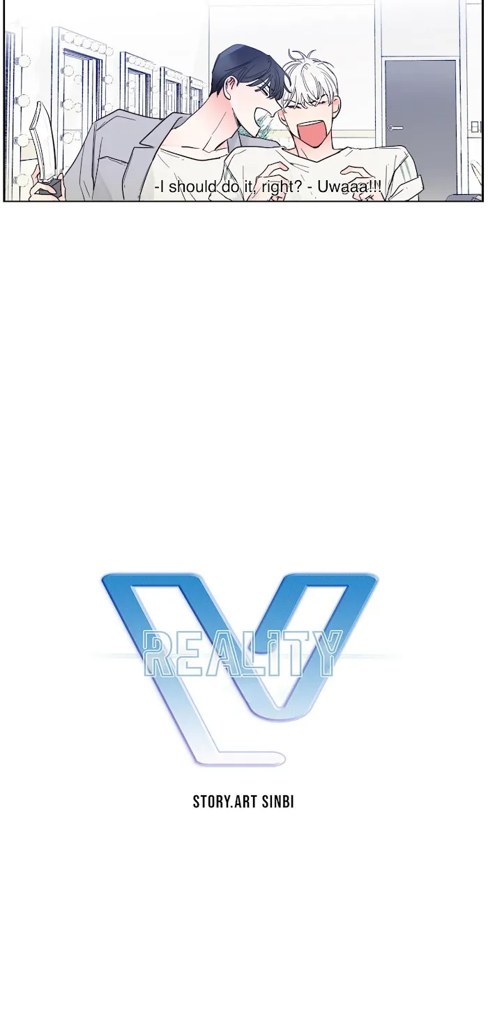Reality V Chapter 15 page 5 - 