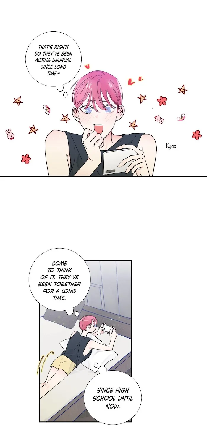 Reality V Chapter 15 page 6 - 