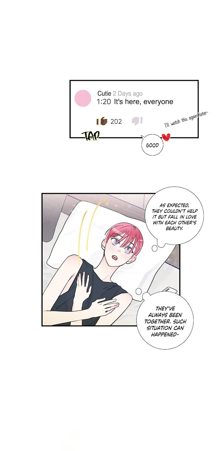 Reality V Chapter 15 page 7 - 