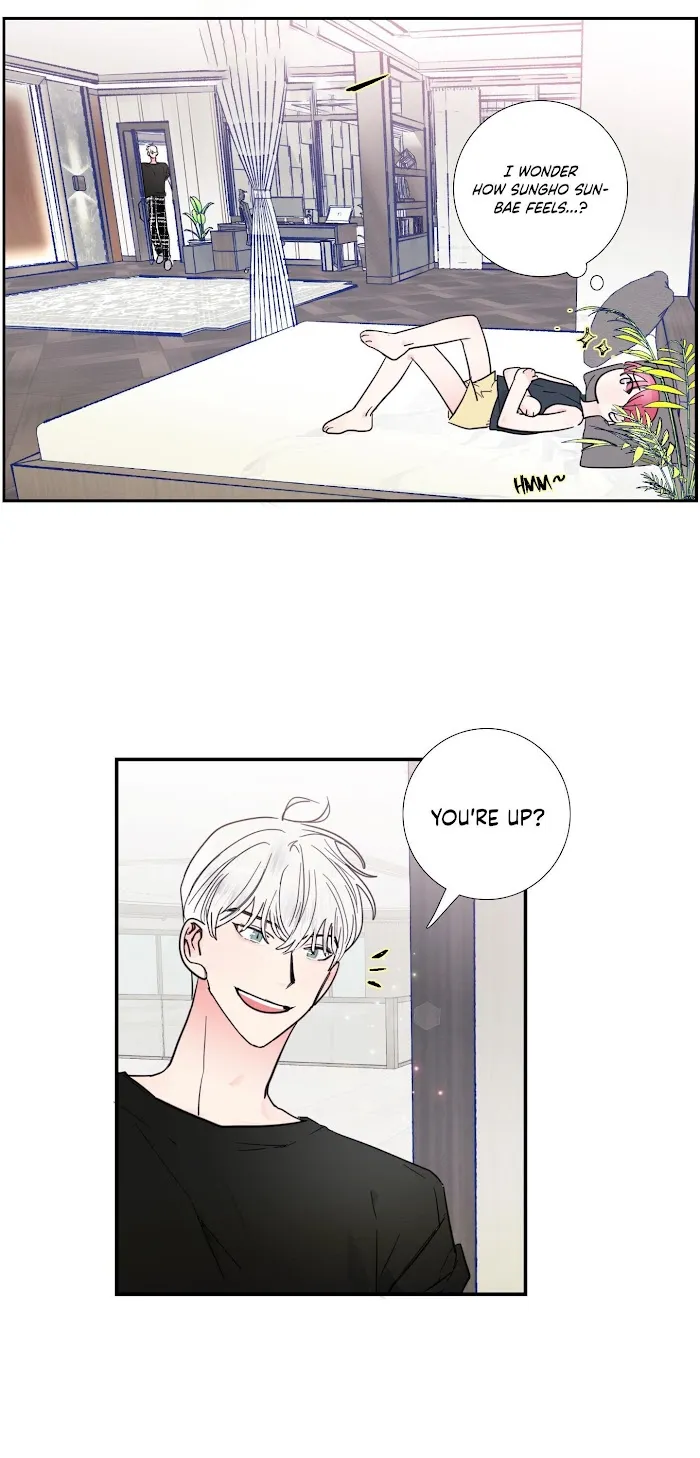 Reality V Chapter 15 page 8 - 