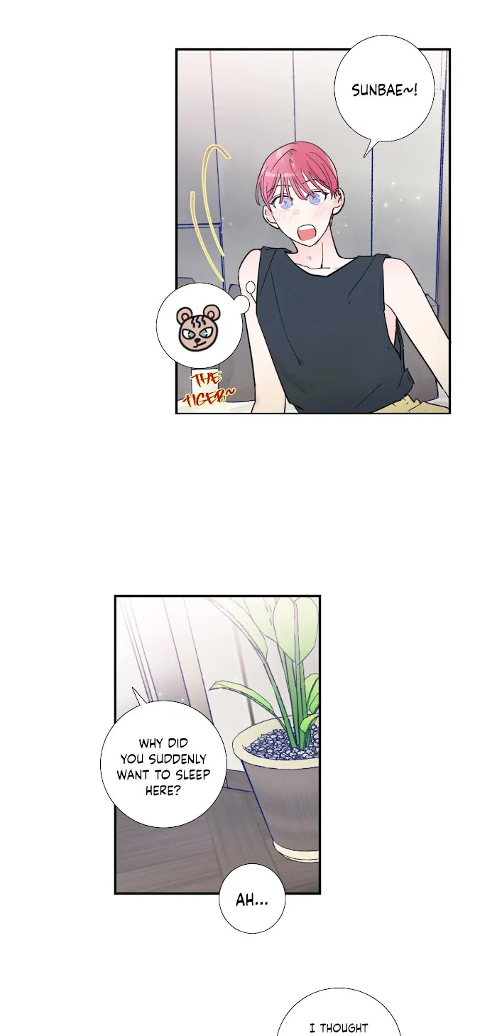 Reality V Chapter 15 page 9 - 