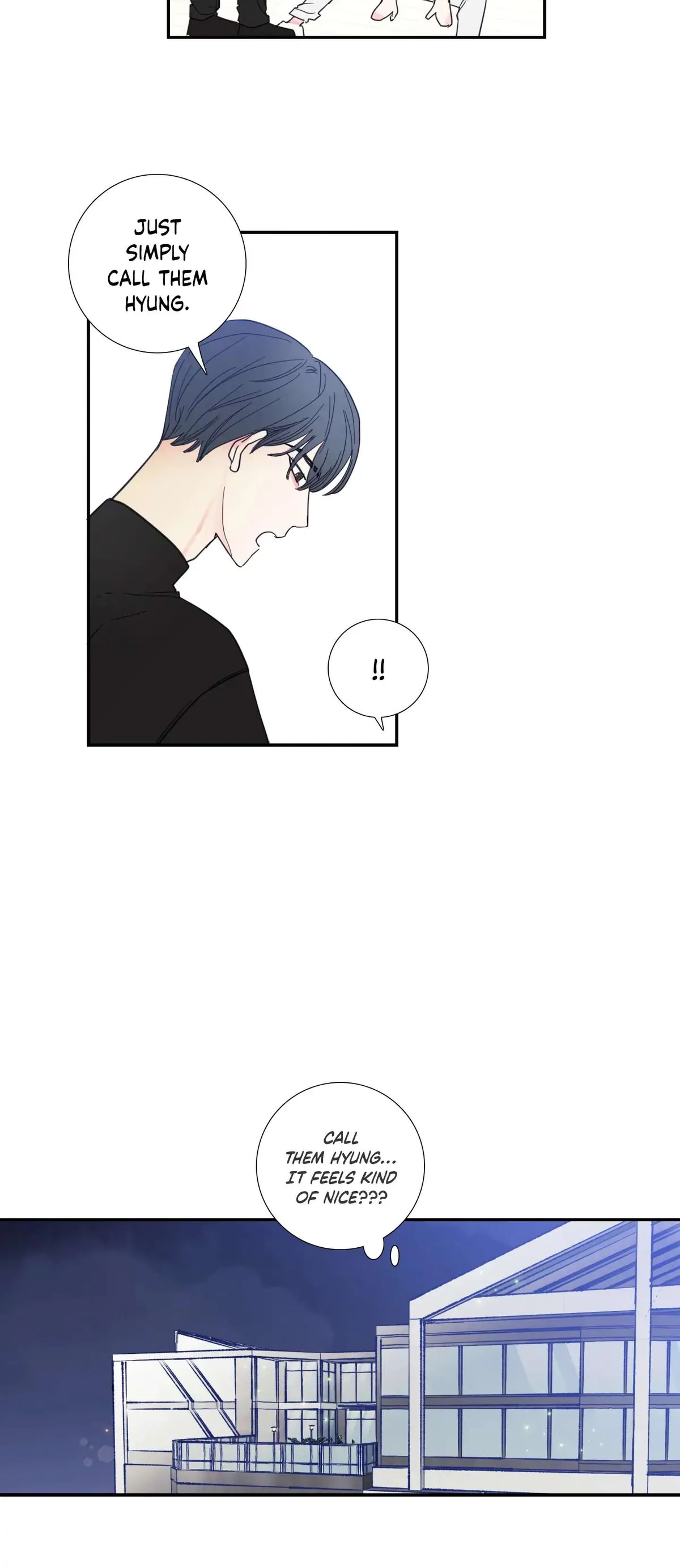Reality V Chapter 16 page 18 - 